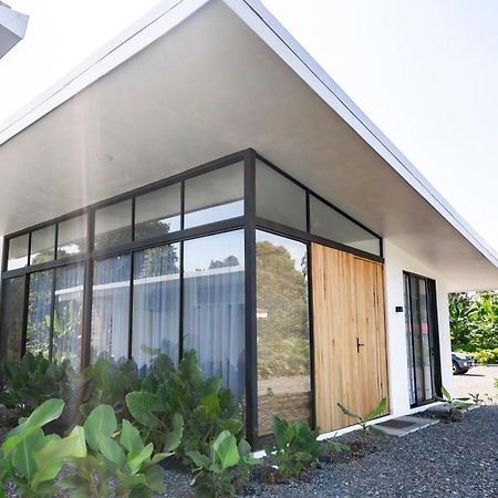 Villa Tanager La Fortuna Exteriér fotografie