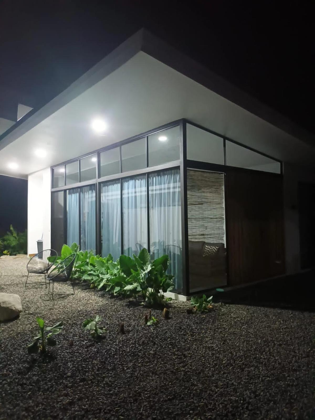 Villa Tanager La Fortuna Exteriér fotografie