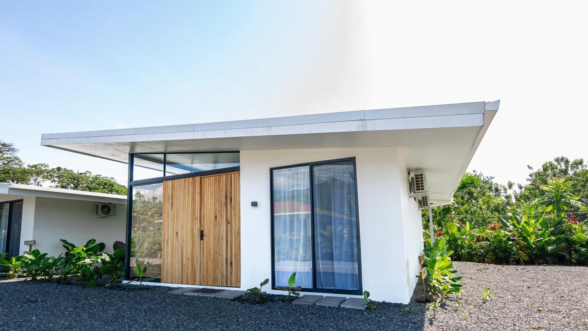 Villa Tanager La Fortuna Exteriér fotografie