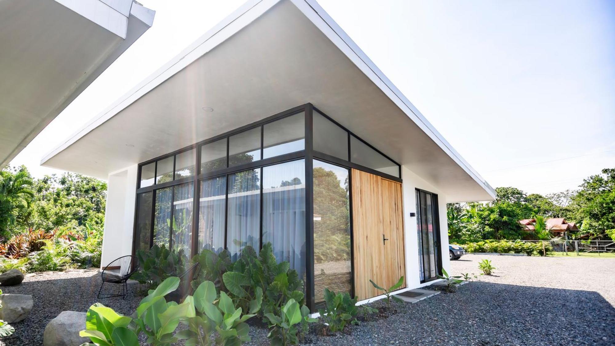 Villa Tanager La Fortuna Exteriér fotografie